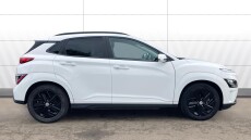 Hyundai KONA 100kW Premium 39kWh 5dr Auto Electric Hatchback